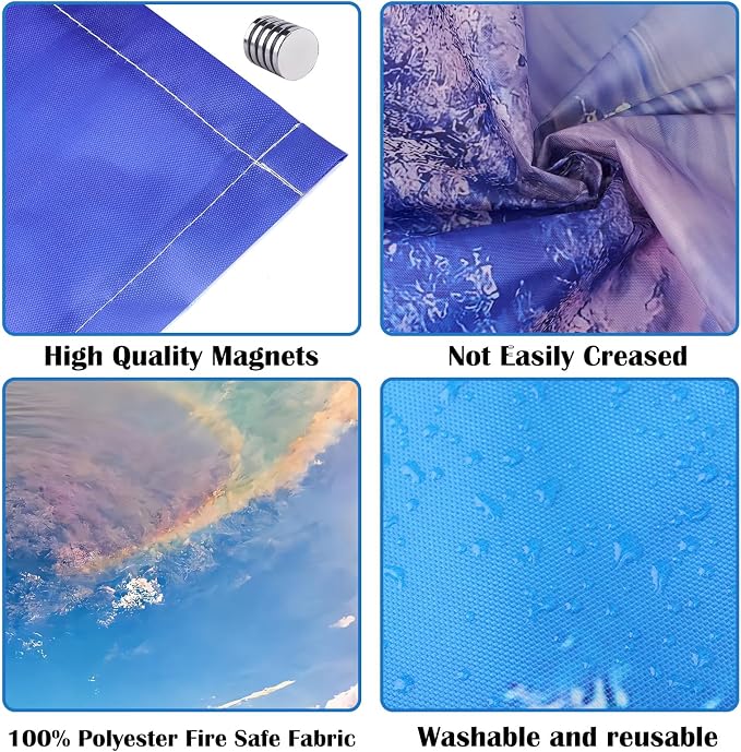 Fluorescent Light Covers - Image 4