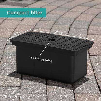 TotalPond Universal Pump Filter Box - Image 9
