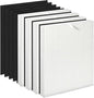 4 Pack Upgraded Air 108 Filter Replacement, Compatible by Unknown