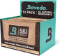 Boveda 58% Two-Way Humidity Control Packs by Boveda