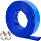 2.5" x 25 FT Pool Backwash Hose, by ProfessionalBrand