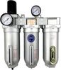 3/4" NPT SUPER DUTY Industrial Grade Filter Regulator Coalescing Desiccant by AllToolDepot