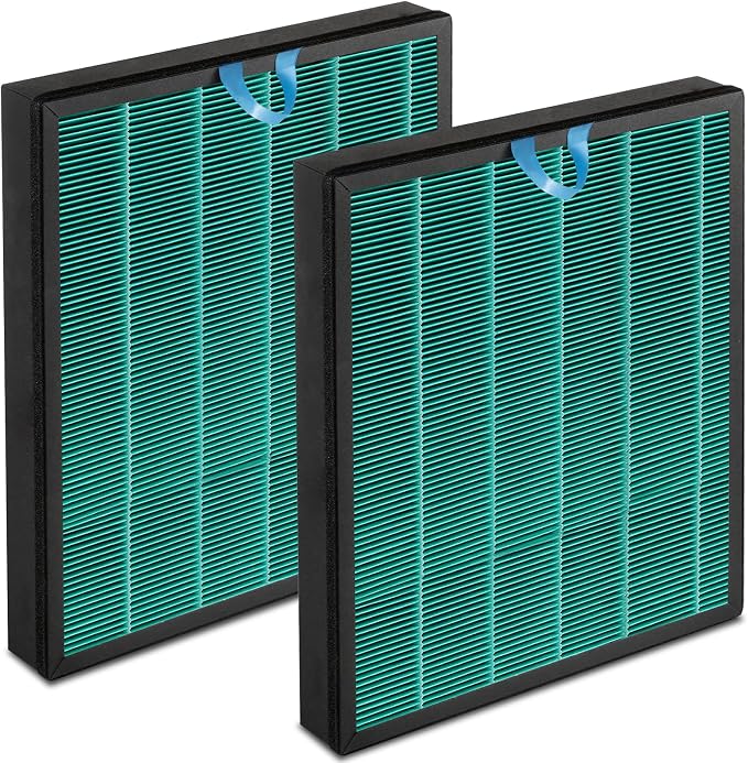 Vital 100S Toxin Absorber Replacement Filter Compatible by NXBHG
