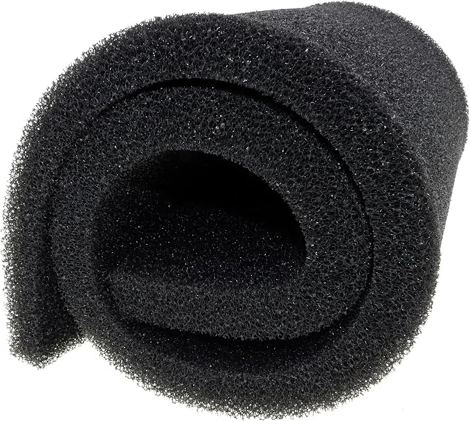 ALEGI Aquarium Filter Media Foam Material Cut to Fit by ALEGIAquarium