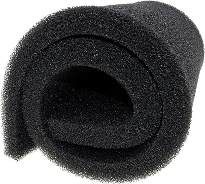 ALEGI Aquarium Filter Media Foam Material Cut to Fit by ALEGIAquarium