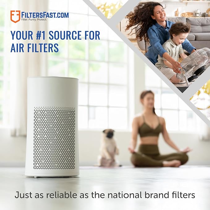 Filters Fast Compatible Replacement - Image 3