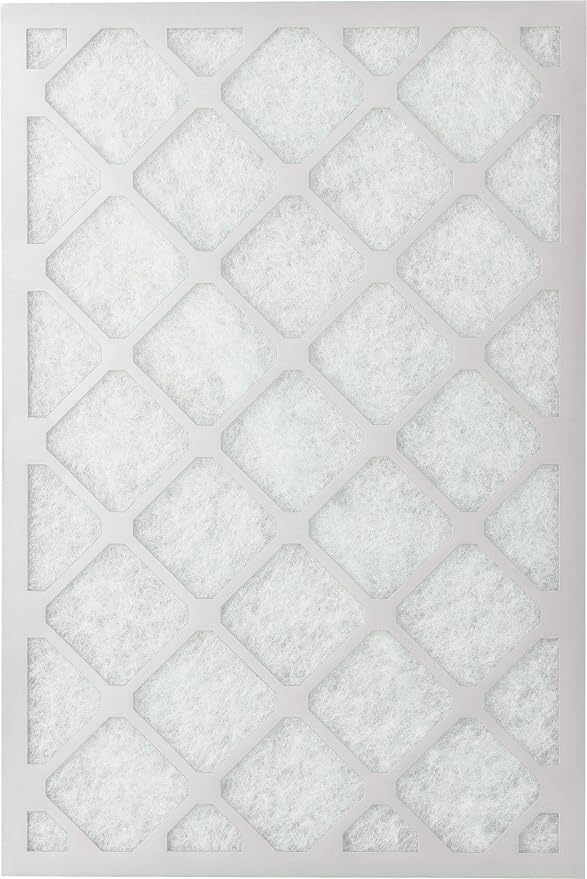 Nordic Pure 14x30x1 Poly Green MERV 6 AC Furnace Air Filters – Reduces Dust - Image 4