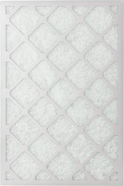 Nordic Pure 16x24x1 Poly Green MERV 6 AC Furnace Air Filters – Reduces Dust - Image 4