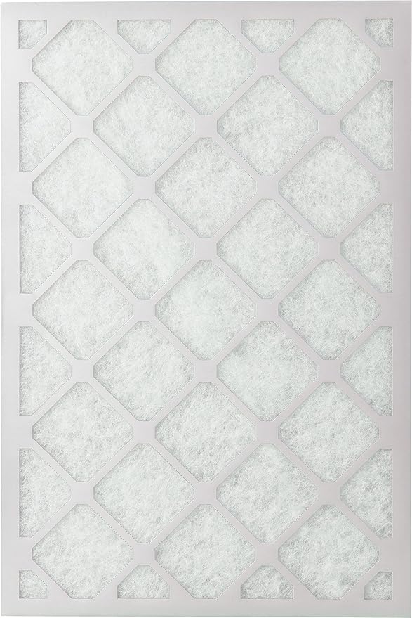 Nordic Pure 16x30x1 Poly Green MERV 6 AC Furnace Air Filters – Reduces Dust - Image 4