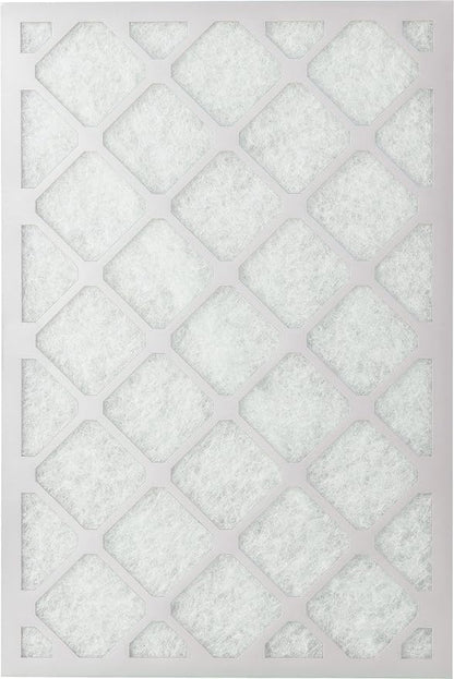 Nordic Pure 20x25x1 Poly Green MERV 6 AC Furnace Air Filters – Reduces Dust - Image 4