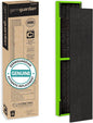 GermGuardian Filter C Toxin Clear HEPA Genuine Replacement Filter, Removes by GuardianTechnologies