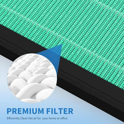 2 Packs G3 Replacement Filter Compatible - Image 5