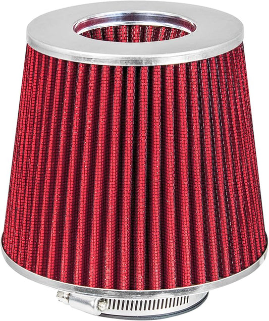 Mortar Aftermarket Auto Air Filter Replacement by Unknown