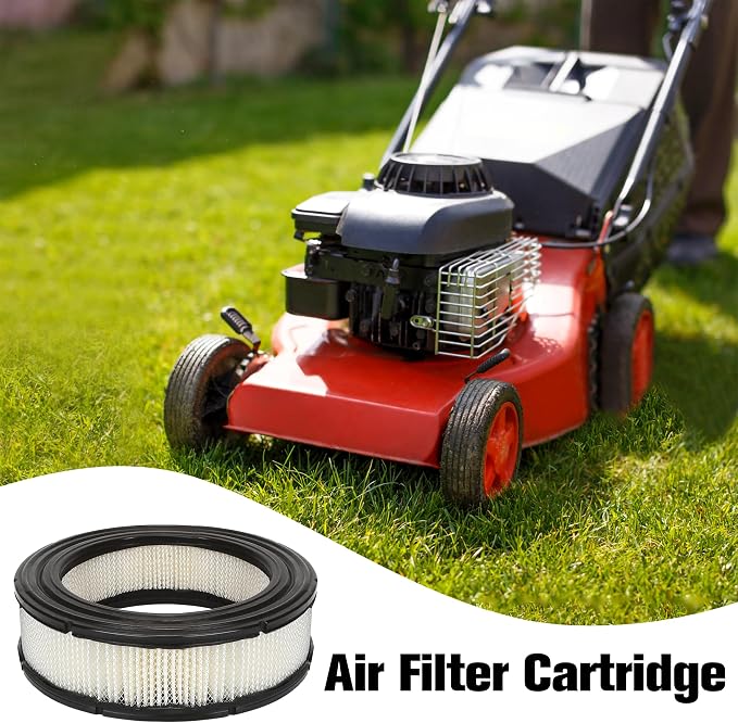 2Pcs 692519 Round Air Filter Cartridge - Image 6