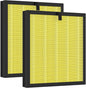 2 Packs G3 Pet Care Replacement Filter Compatible by XBWW