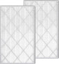HE601 Replacement Filter for Shark HE6FKPET HE601 HE602 6 Fan, 3-in-1 Filter by NXBHG