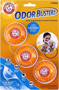 Arm & Hammer Odor Busterz Fresh Burst by ARMHAMMER