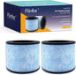 Flintar F100 Replacement Filter, Compatible by Flintar