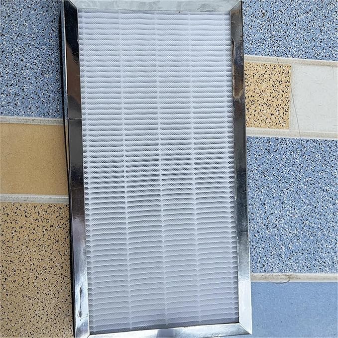 Air Purifier Replacement Filter, Compatible - Image 5