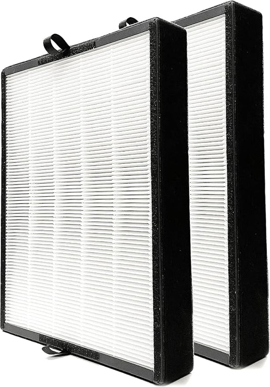 Nispira True HEPA Filter Replacement Compatible by Nispira
