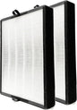 Nispira True HEPA Filter Replacement Compatible by Nispira