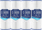 C3030 Pool Filter Cartridges, Compatible by GREFILTLLC