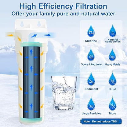 Under Sink Water Filter System - Image 3