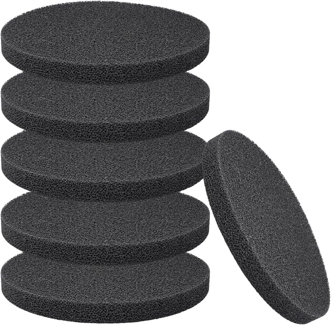Fx4 Carbon Filter Pads Compatible - Image 8
