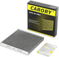 Cabin Air Filter w/Activated Carbon by Carory