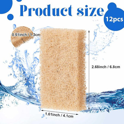 12 Pcs Ammonia Remover Inserts Compatible - Image 2