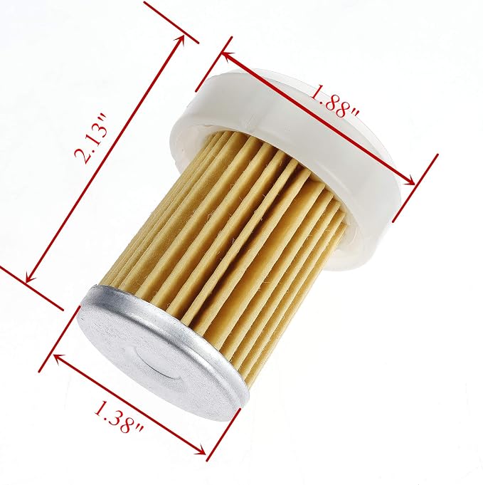 iFJF 6A320-58830 Fuel Filter Element Replacement - Image 2