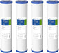Pentair Pentek EP-20BB Big Blue Carbon Water Filter, Whole House Carbon Block by PENTAIRPENTEK