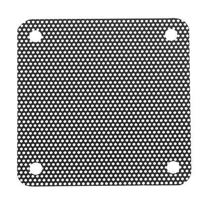MECCANIXITY 20PCS PC Dust Filter, 50mmx50mm PVC Computer Case Cooler Dustproof by MECCANIXITY