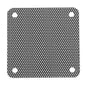 MECCANIXITY 20PCS PC Dust Filter, 50mmx50mm PVC Computer Case Cooler Dustproof by MECCANIXITY