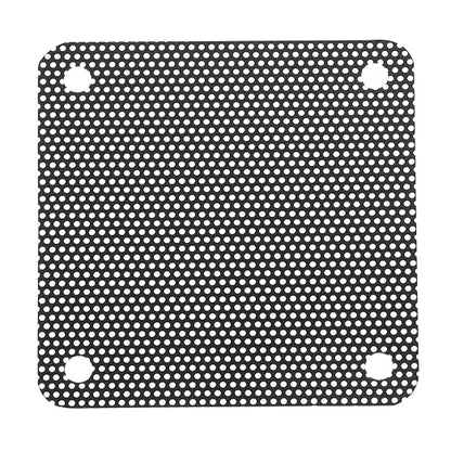 MECCANIXITY 10PCS PC Dust Filter, 50mmx50mm PVC Computer Case Cooler Dustproof by MECCANIXITY