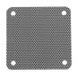 MECCANIXITY 10PCS PC Dust Filter, 50mmx50mm PVC Computer Case Cooler Dustproof by MECCANIXITY