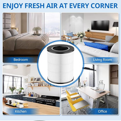 AP-T20 Replacement Filter Compatible - Image 7