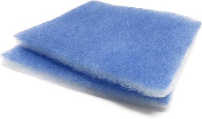 Nispira Replacement Polyester Filters Compatible - Image 3
