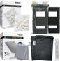 SPEC | EVO | Flex Maintenance & Replacement Filter Media Kit, Including Trident by Trident+Nova