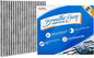 Spearhead Odor Defense Breathe Easy AC & Heater Cabin Filter | Fits 2001-05 by SPEARHEAD