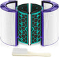 TP04 Replacement Filter for Dyson HP04 TP04 DP04 TP05 DP05 Air Purifi-er Sealed by isinlive