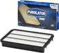 Purolator A24690 PurolatorONE Advanced Engine Air Filter by PurolatorProductsNALLC
