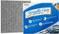Spearhead Odor Defense Breathe Easy AC & Heater Cabin Filter | Fits 2017-25 by SPEARHEAD