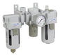PneumaticPlus SAU400A-N04G by PneumaticPlus