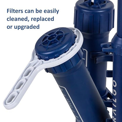Pro Water Purifier Water Purification System - Image 8