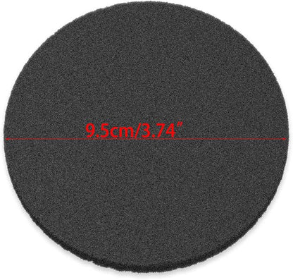 6 Pack Hepa Filter Sponge Replacement Accessories - Image 3