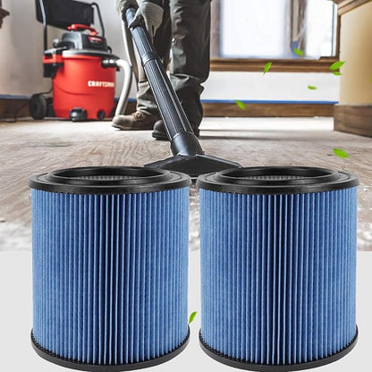 MZY LLC 2 Pack 17907 Cartridge Filter - Image 7