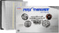 Spearhead MPG Defense Max Thrust Engine Air Filter by SPEARHEAD