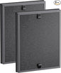 CERO 2 Pack HAP602 Replacement Filter by CERO