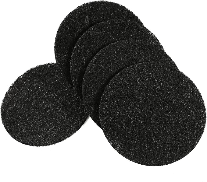 Resinta 6 Compost Bin Filters - Image 4